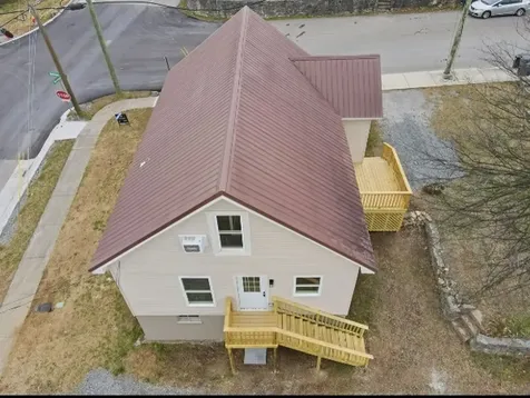 301 Bellview Ave, N Fayetteville TN 37334