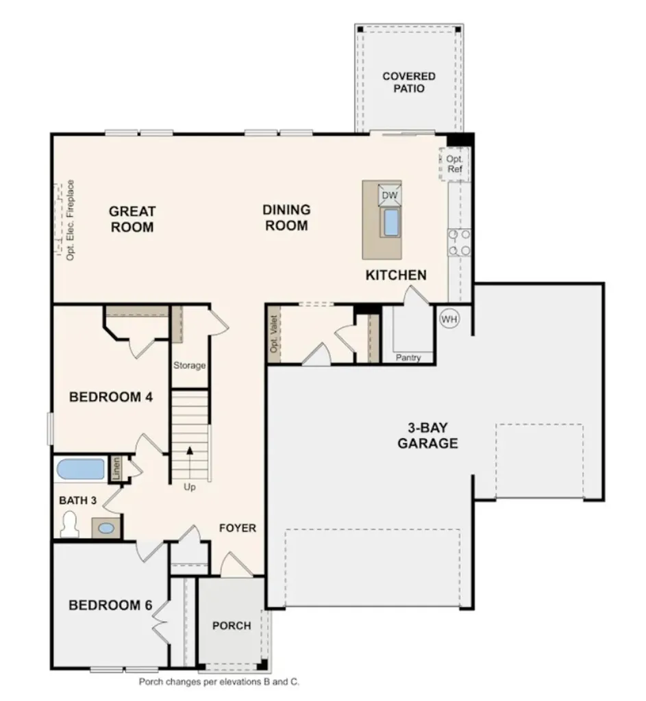 808 Molly Lane Mount Juliet TN 37122