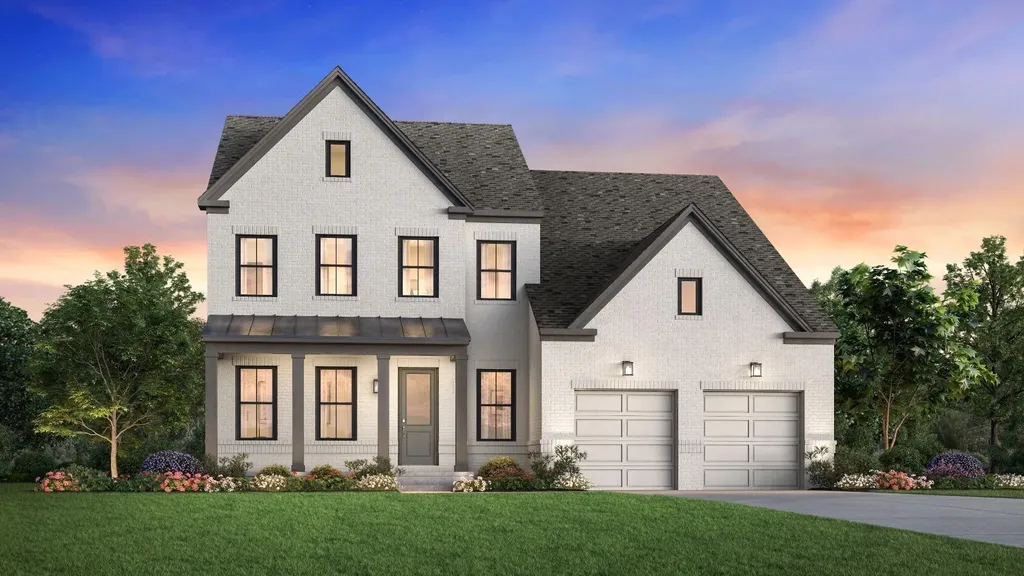 1416 Round Hill Lane Spring Hill TN 37174