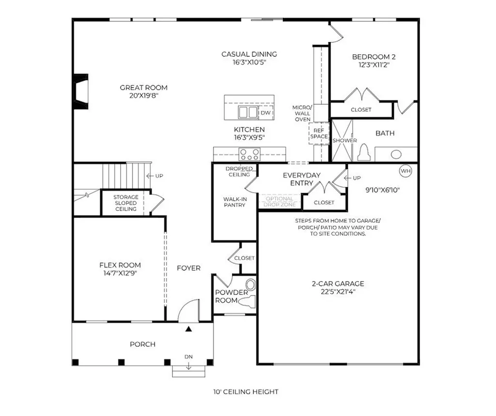 1416 Round Hill Lane Spring Hill TN 37174