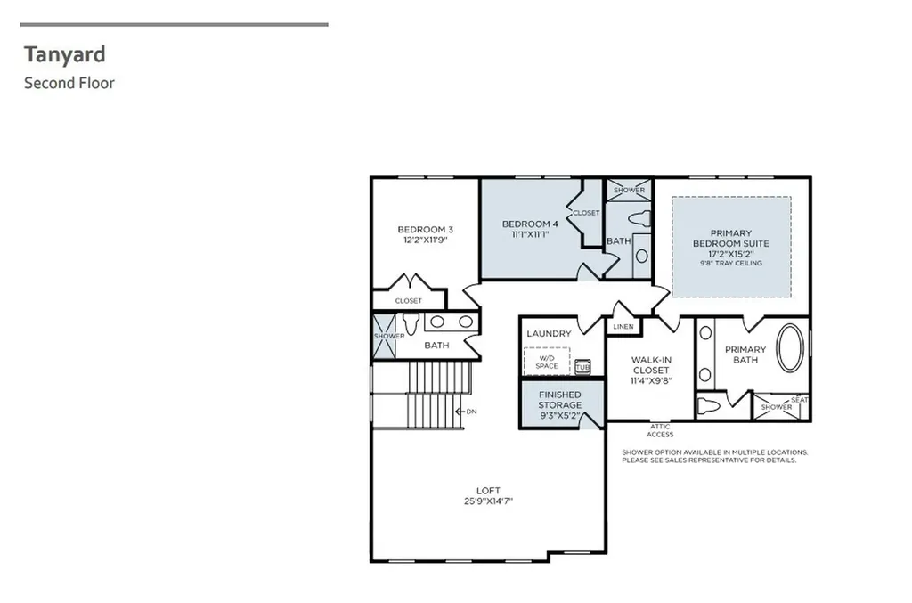 1416 Round Hill Lane Spring Hill TN 37174