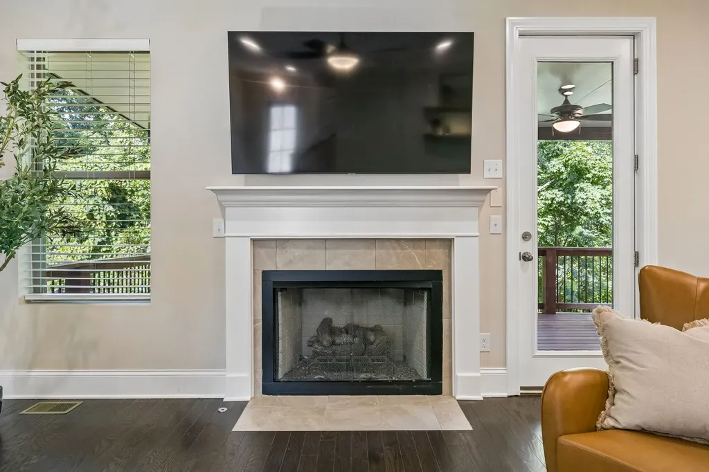 8021 Still Spring Ridge Drive Nashville TN 37221