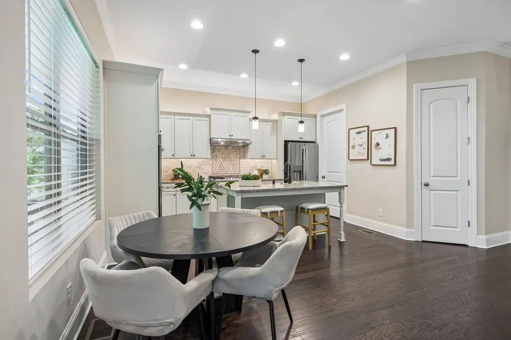 8021 Still Spring Ridge Drive Nashville TN 37221