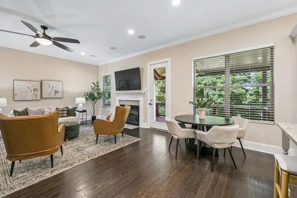 8021 Still Spring Ridge Drive Nashville TN 37221