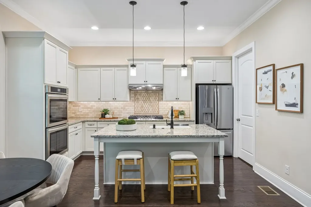 8021 Still Spring Ridge Drive Nashville TN 37221