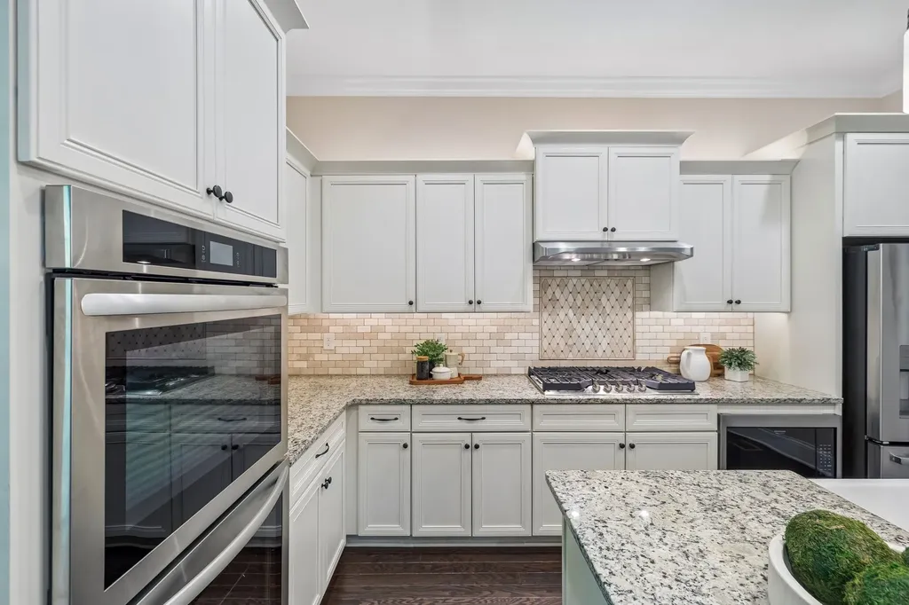 8021 Still Spring Ridge Drive Nashville TN 37221
