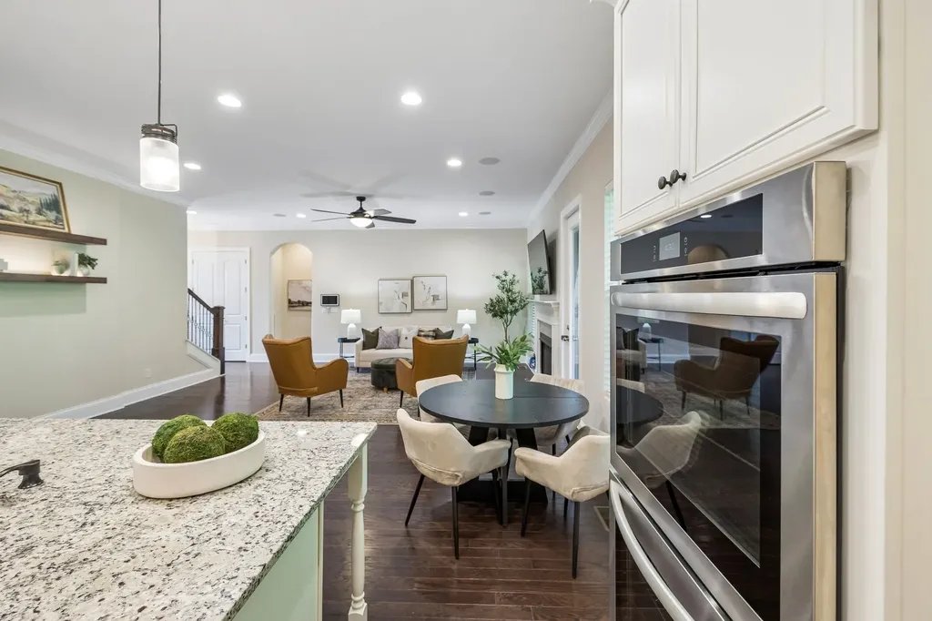 8021 Still Spring Ridge Drive Nashville TN 37221