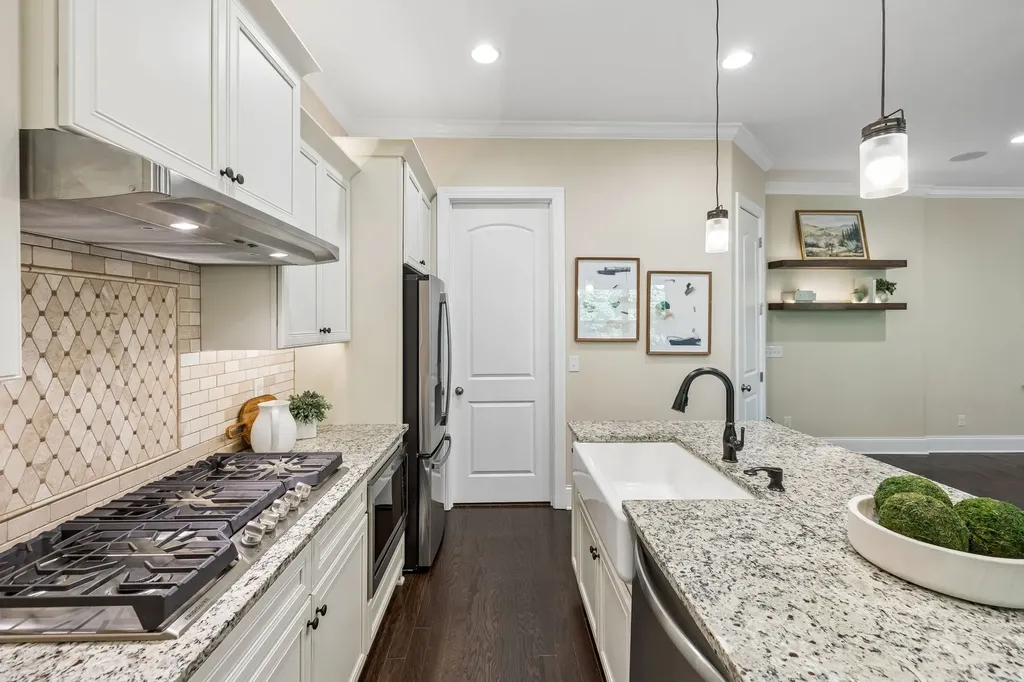 8021 Still Spring Ridge Drive Nashville TN 37221