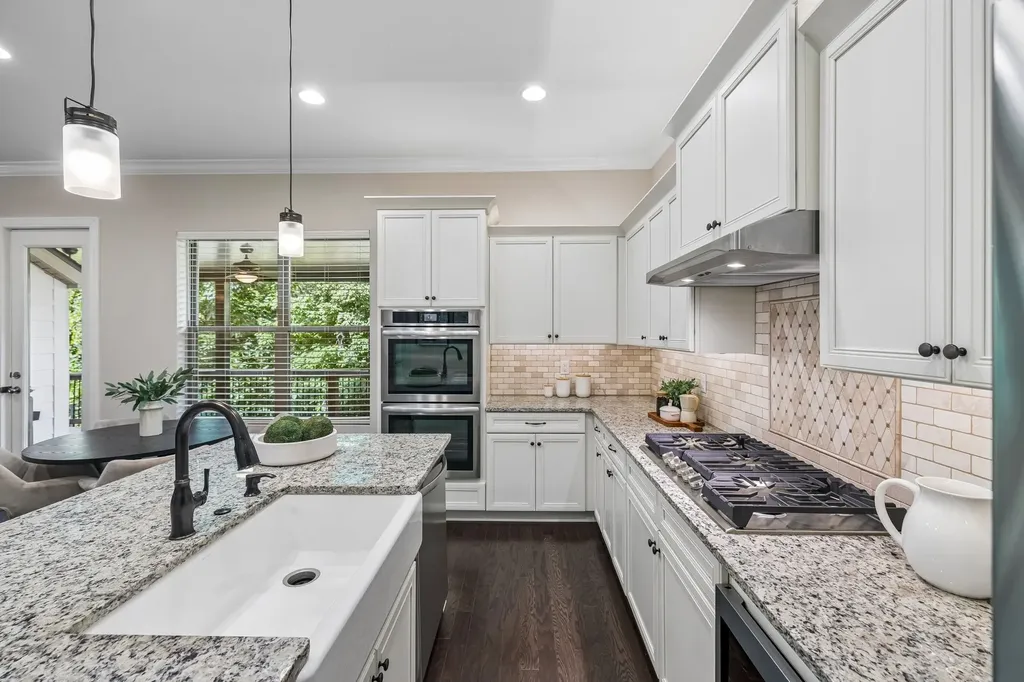 8021 Still Spring Ridge Drive Nashville TN 37221