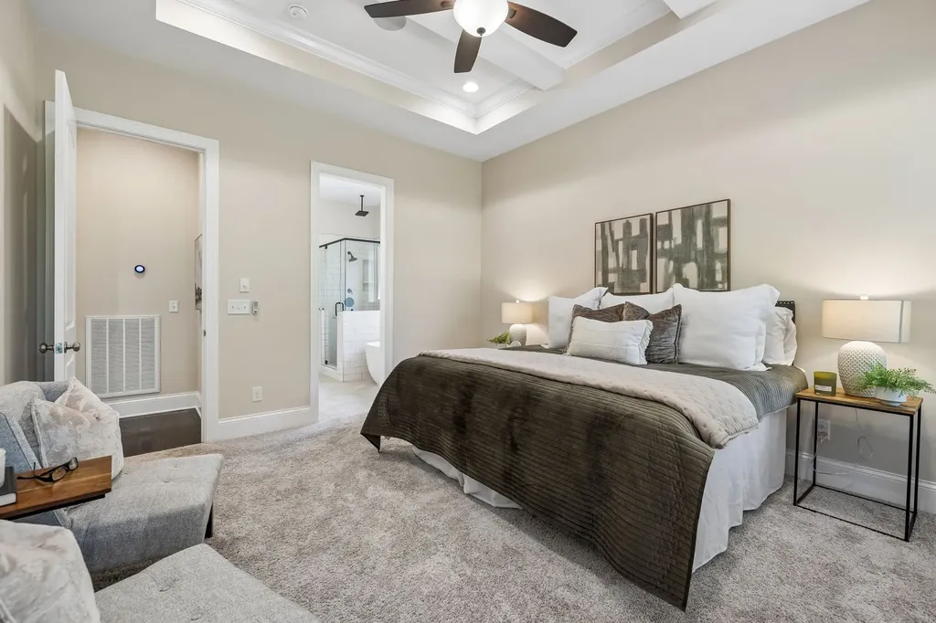 8021 Still Spring Ridge Drive Nashville TN 37221