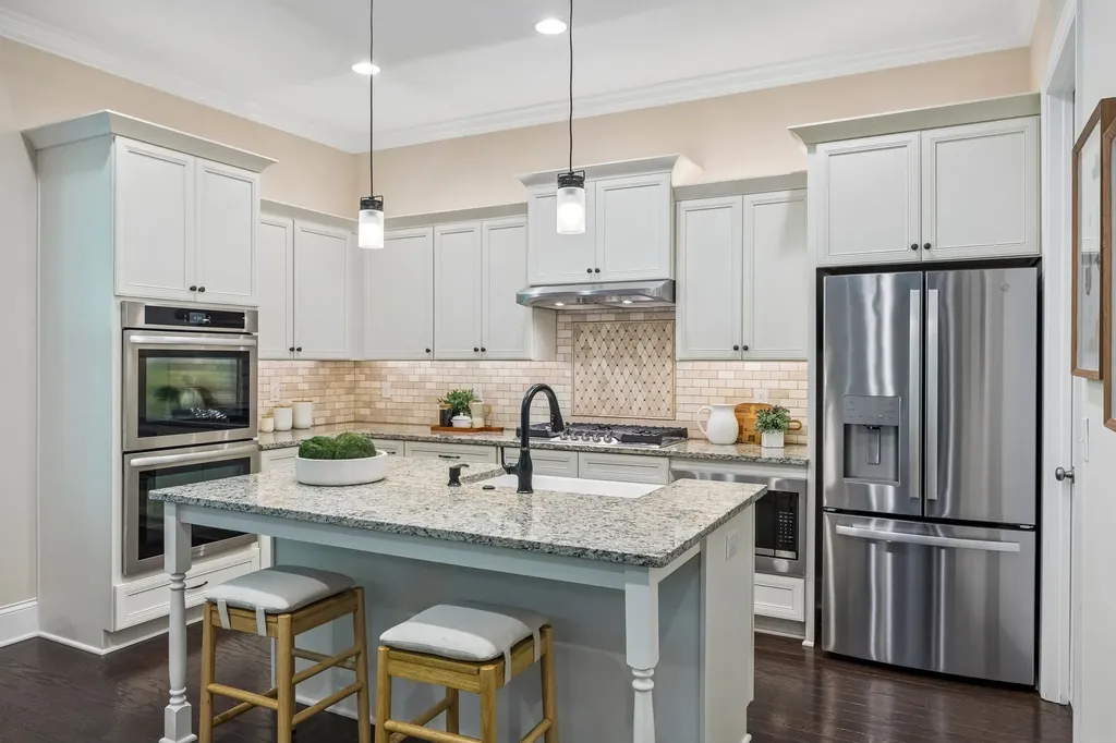 8021 Still Spring Ridge Drive Nashville TN 37221