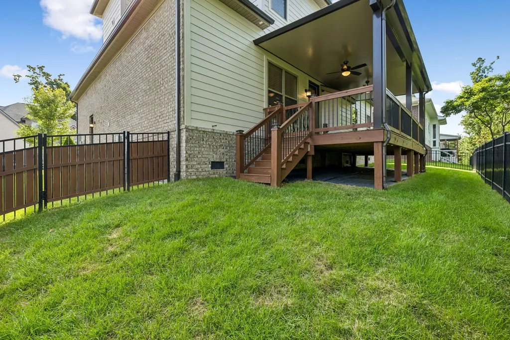 8021 Still Spring Ridge Drive Nashville TN 37221