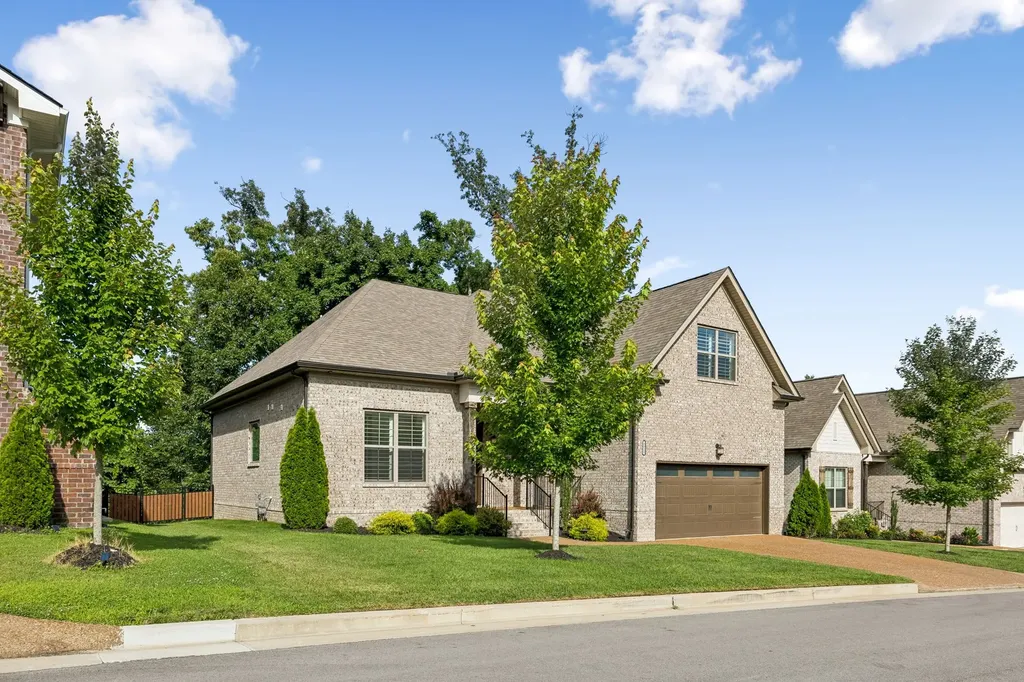 8021 Still Spring Ridge Drive Nashville TN 37221