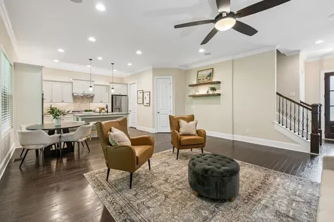8021 Still Spring Ridge Drive Nashville TN 37221