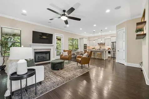 8021 Still Spring Ridge Drive Nashville TN 37221