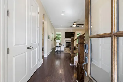 8021 Still Spring Ridge Drive Nashville TN 37221
