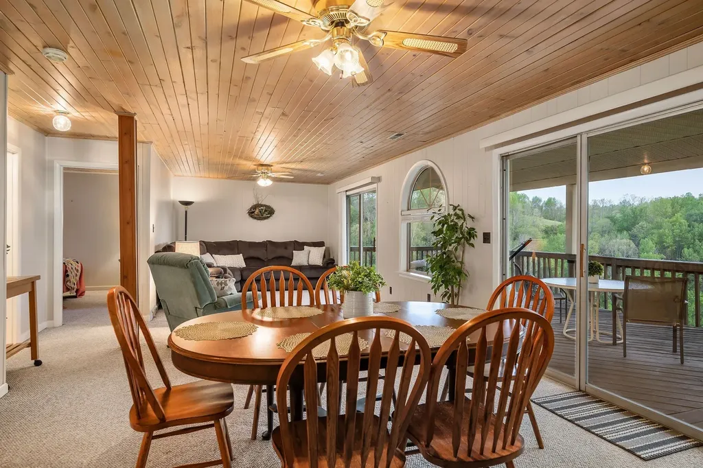 258 Captains Point Road Silver Point TN 38582