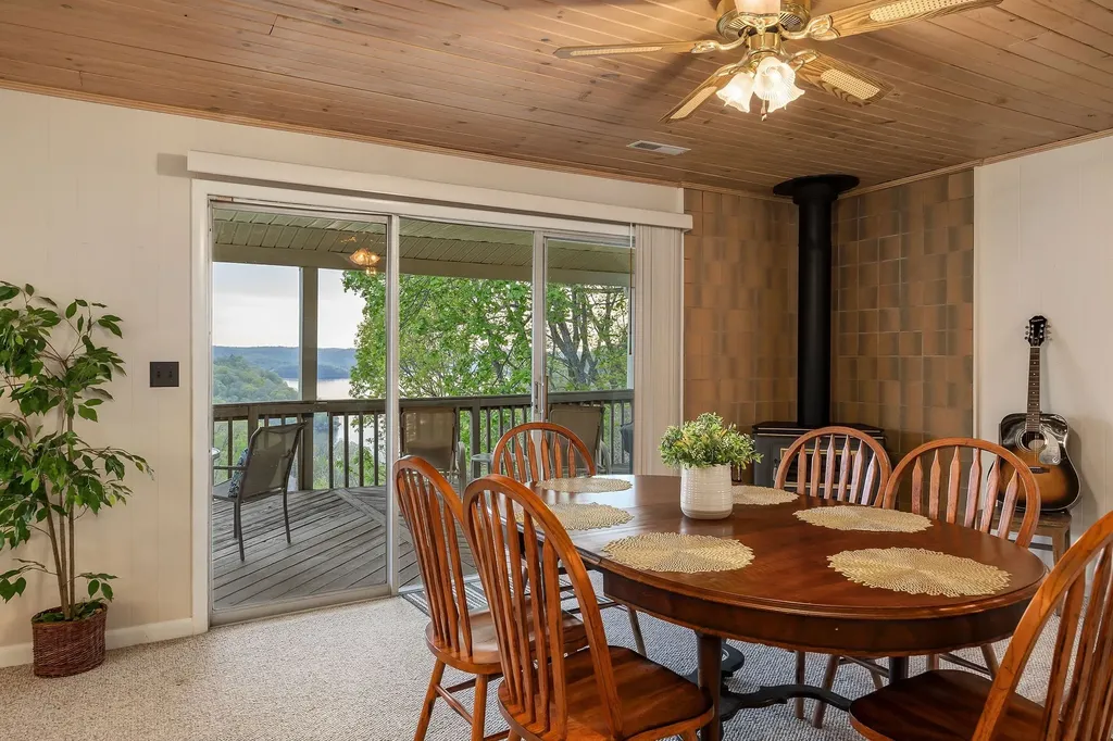 258 Captains Point Road Silver Point TN 38582