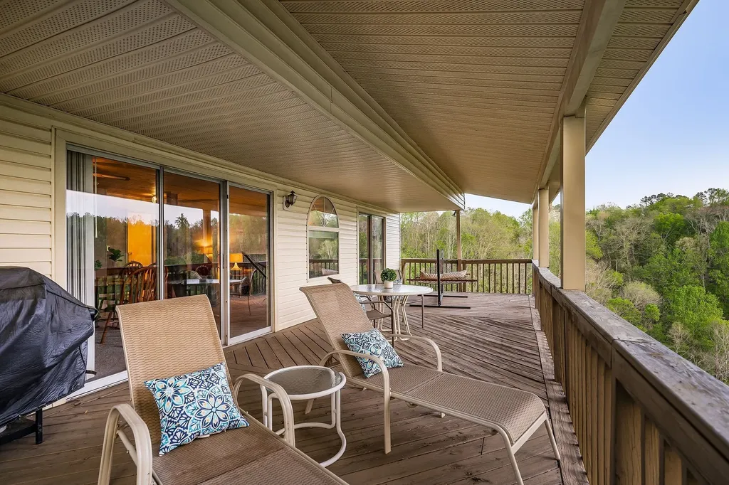 258 Captains Point Road Silver Point TN 38582