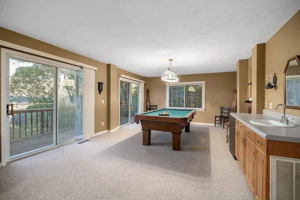 258 Captains Point Road Silver Point TN 38582