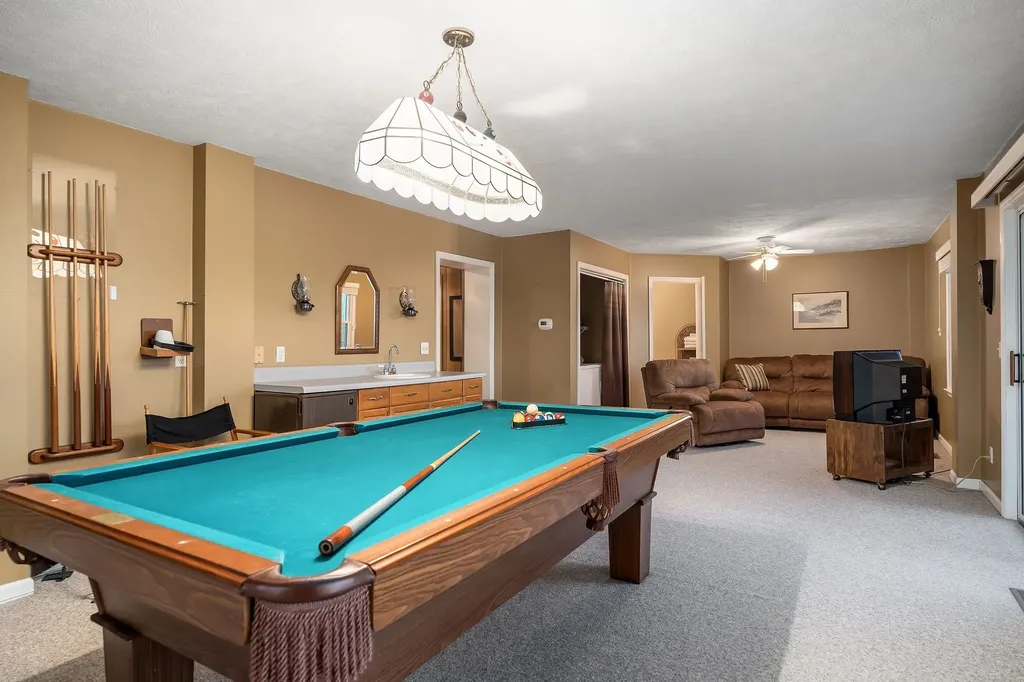 258 Captains Point Road Silver Point TN 38582