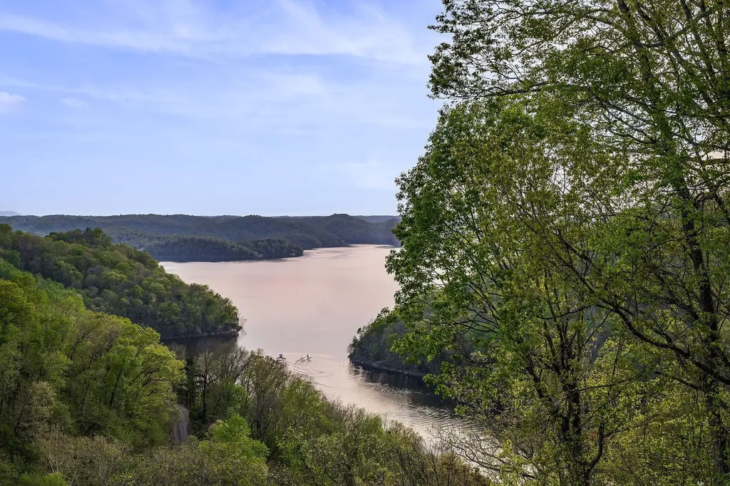 258 Captains Point Road Silver Point TN 38582