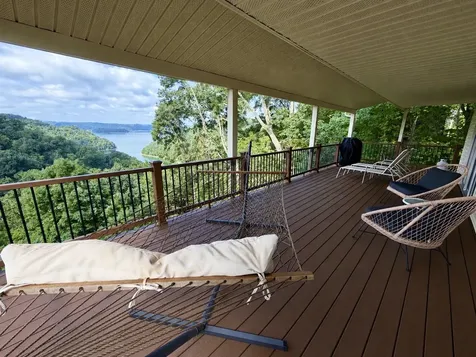 258 Captains Point Road Silver Point TN 38582