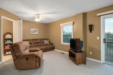 258 Captains Point Road Silver Point TN 38582