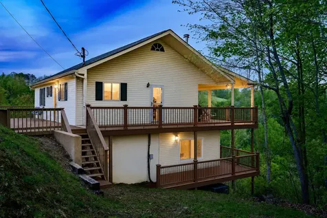 258 Captains Point Road Silver Point TN 38582