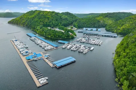 258 Captains Point Road Silver Point TN 38582