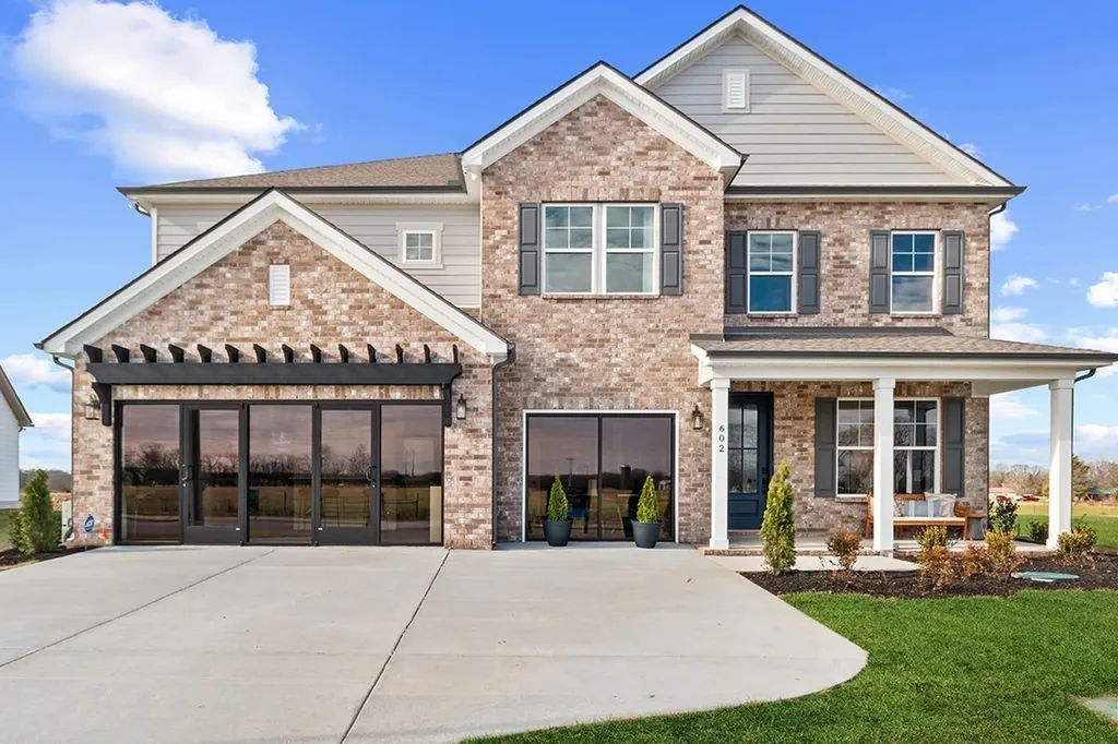 812 Molly Lane Mount Juliet TN 37122
