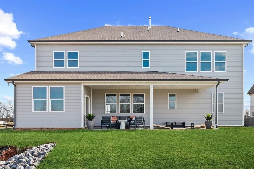 812 Molly Lane Mount Juliet TN 37122