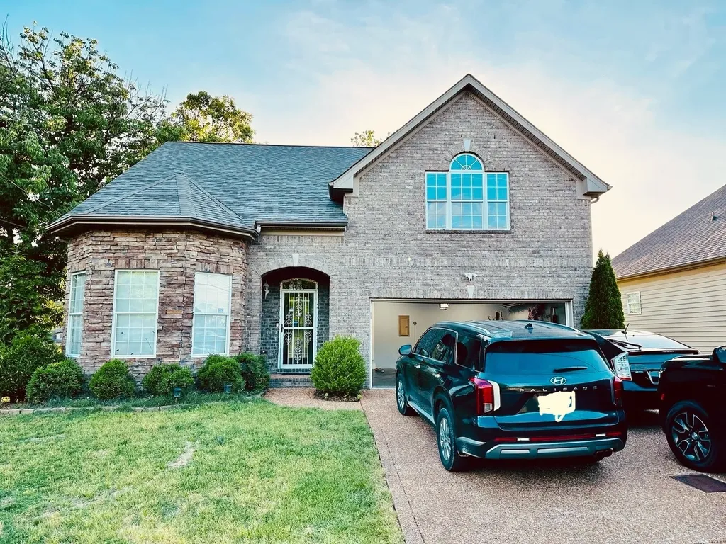 4509 Hamilton Lane Antioch TN 37013