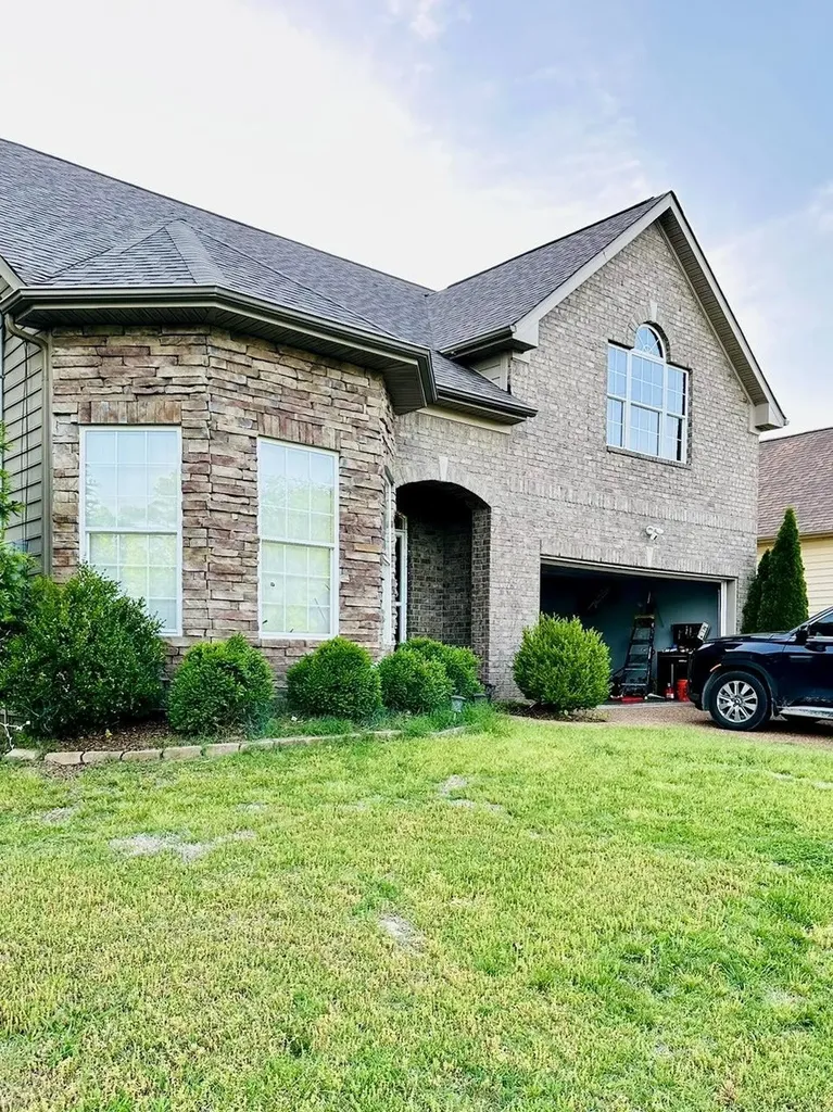 4509 Hamilton Lane Antioch TN 37013