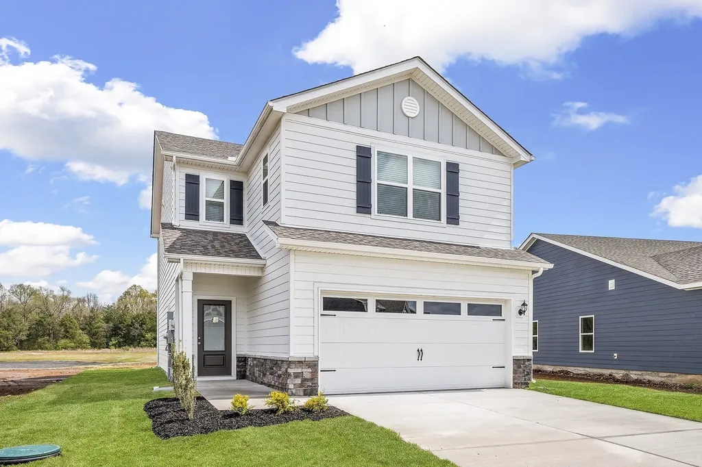 3435 Quintana Drive Murfreesboro TN 37127