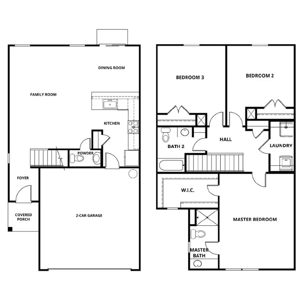 3435 Quintana Drive Murfreesboro TN 37127