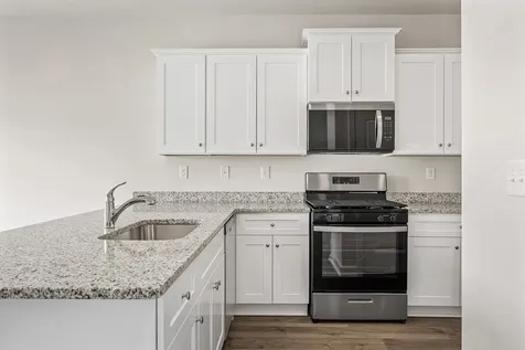 3435 Quintana Drive Murfreesboro TN 37127
