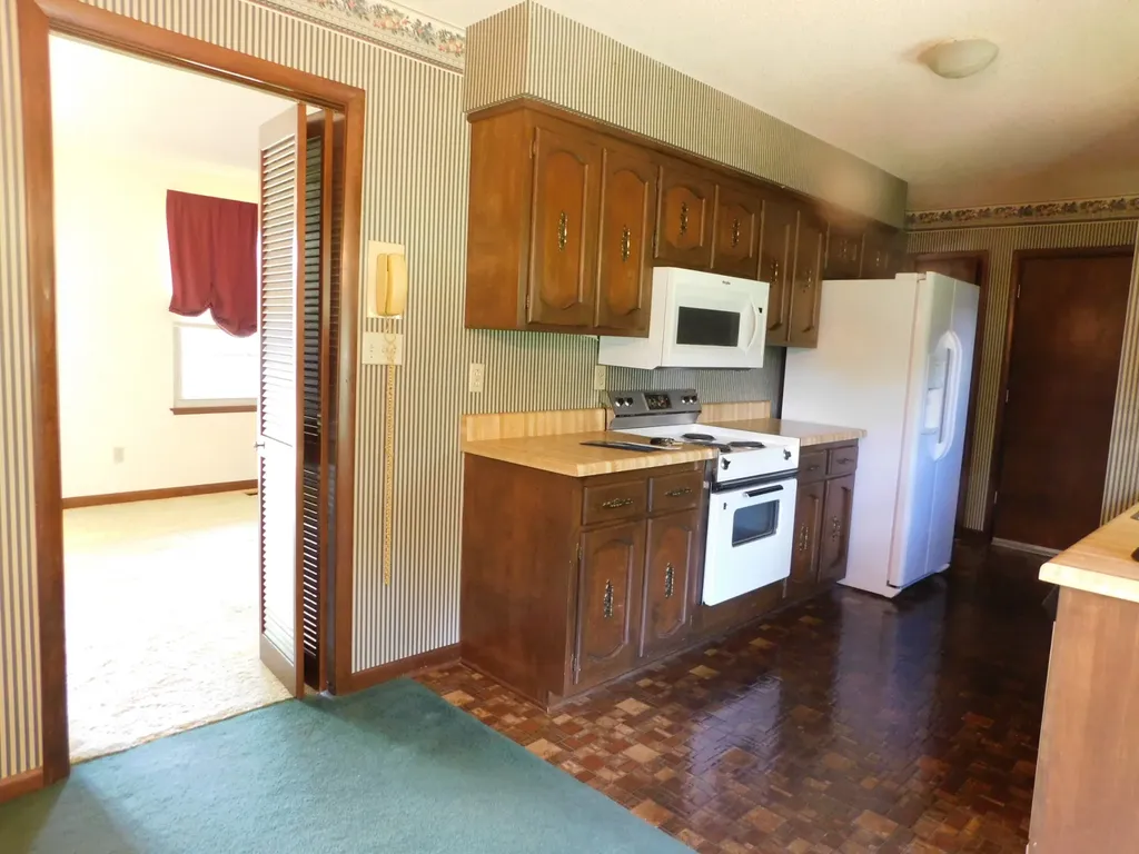 319 Harsh Lane Castalian Springs TN 37031