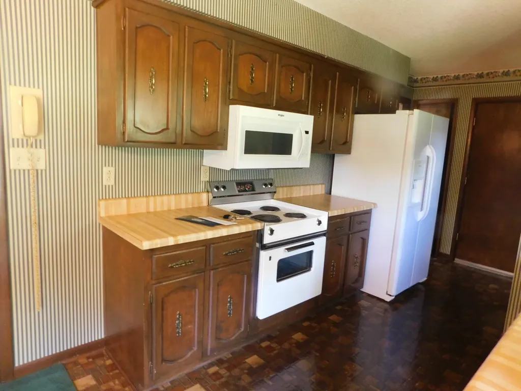 319 Harsh Lane Castalian Springs TN 37031