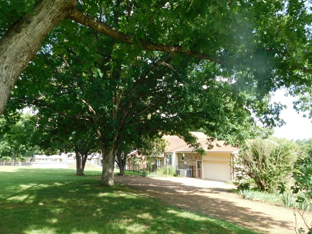 319 Harsh Lane Castalian Springs TN 37031