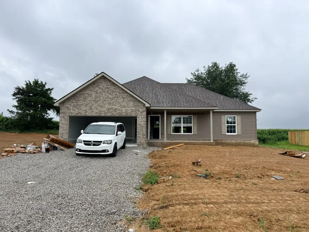 357 Ridge Street Manchester TN 37355