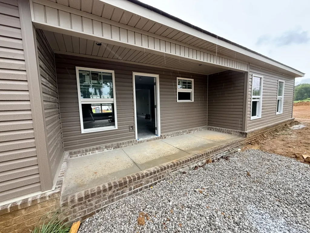 357 Ridge Street Manchester TN 37355