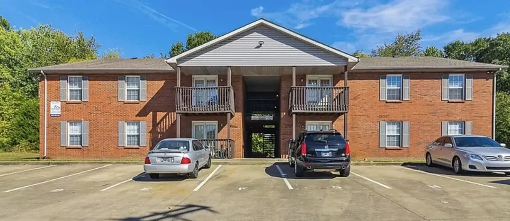 1257 Parkway Place Clarksville TN 37042