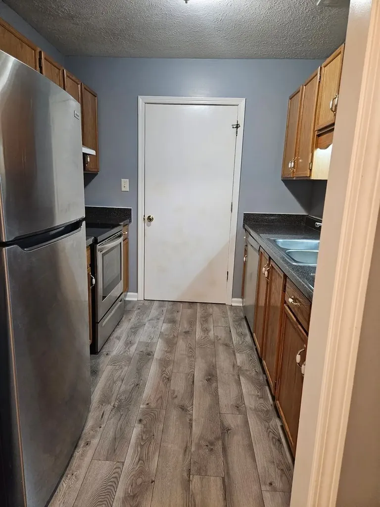 1257 Parkway Place Clarksville TN 37042