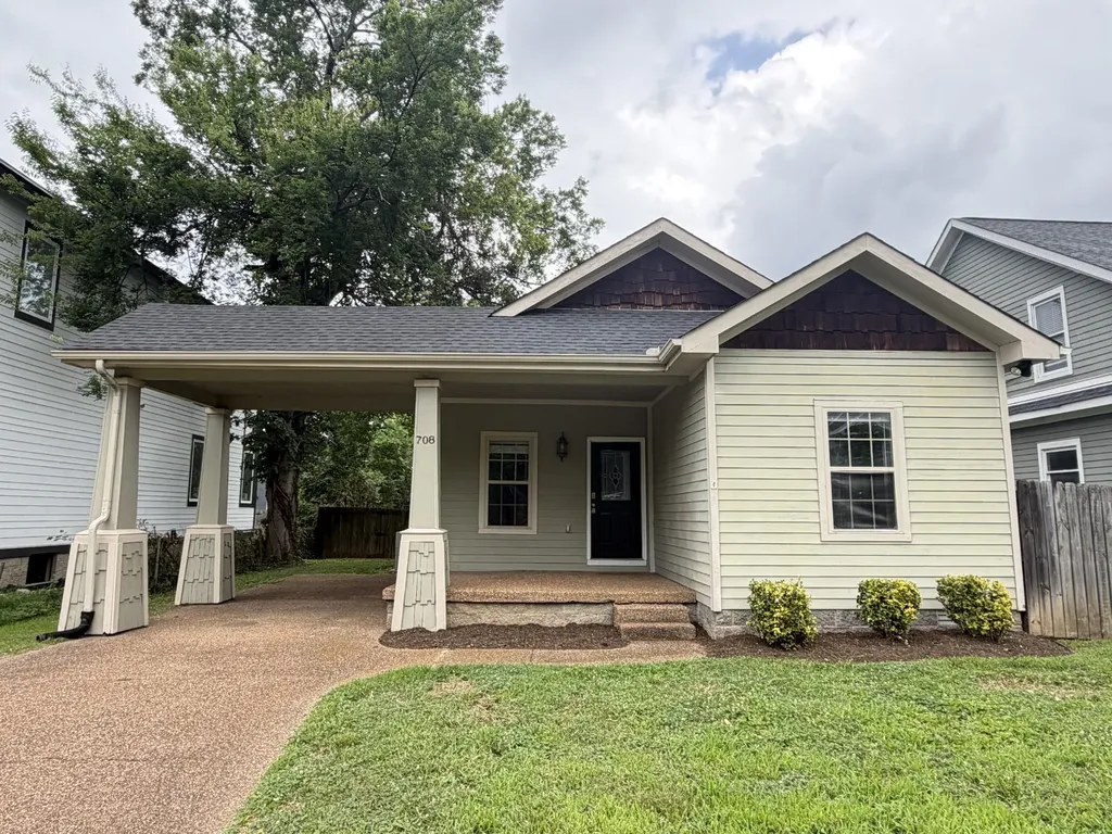 708 N 2nd Street Nashville TN 37207