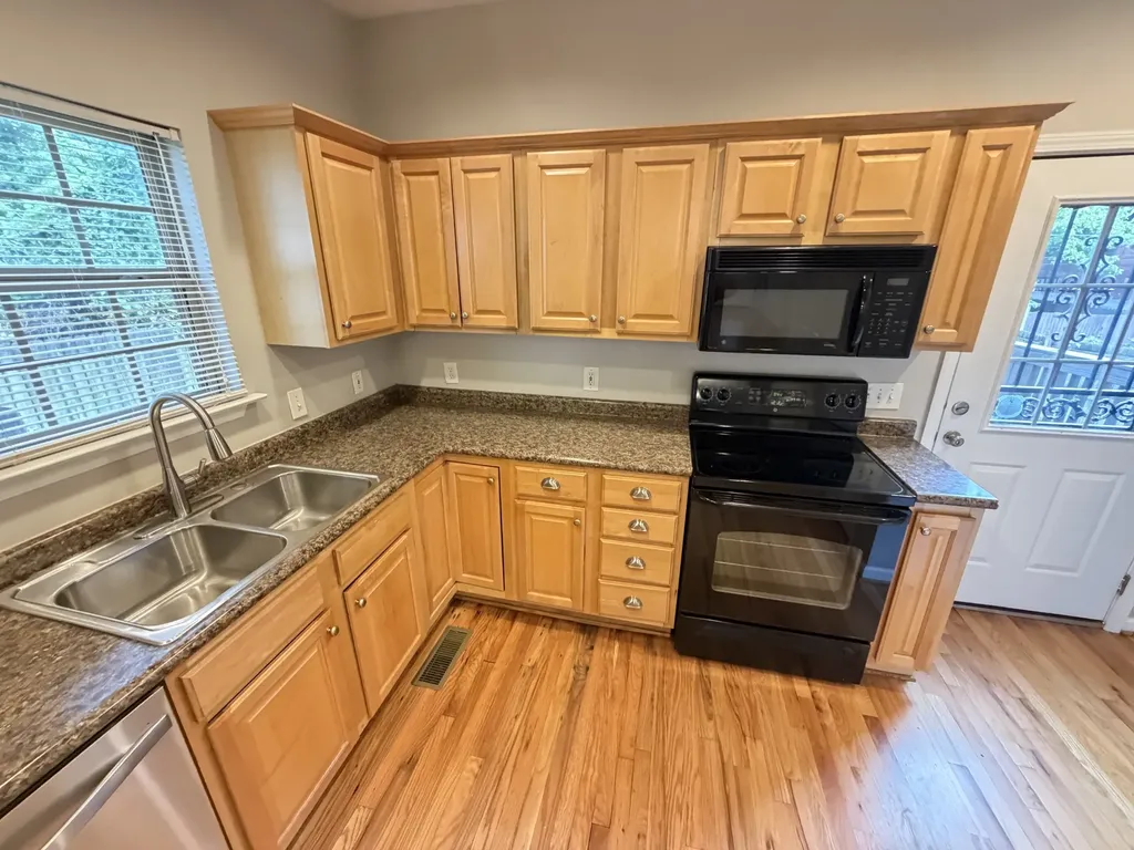 708 N 2nd Street Nashville TN 37207
