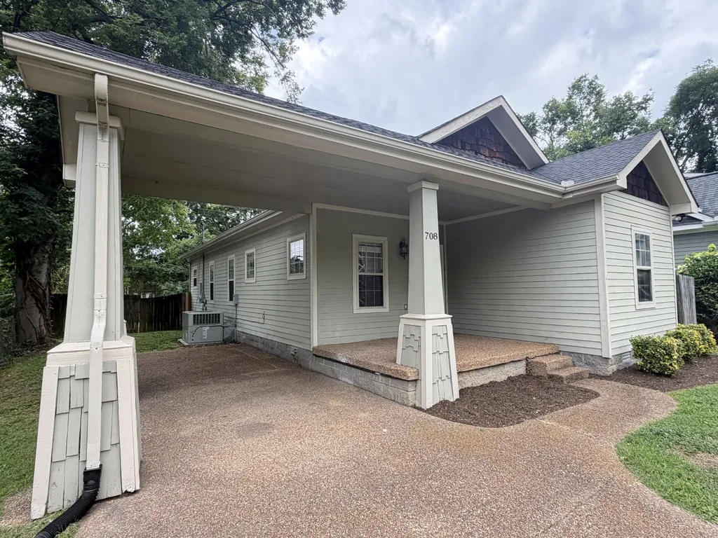 708 N 2nd Street Nashville TN 37207