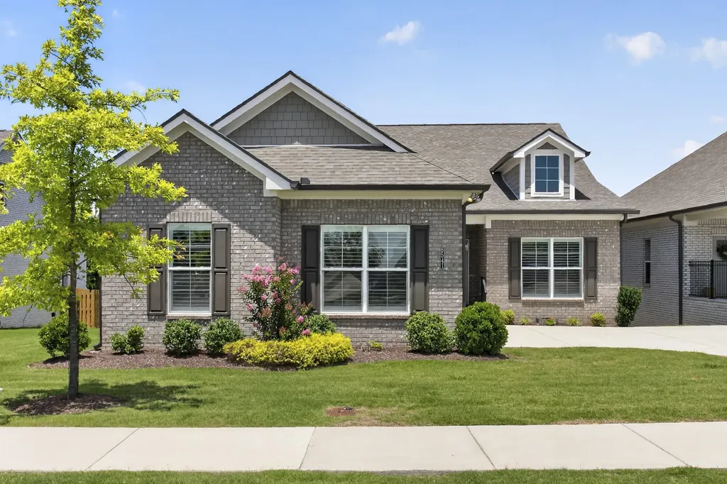 6541 Frye Lane Hermitage TN 37076
