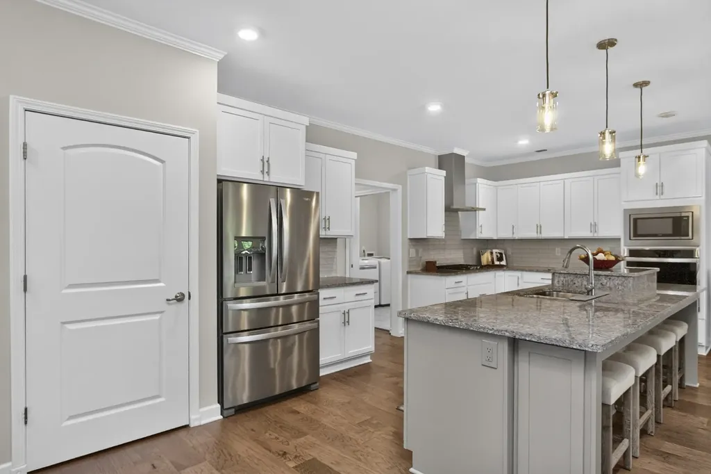 6541 Frye Lane Hermitage TN 37076