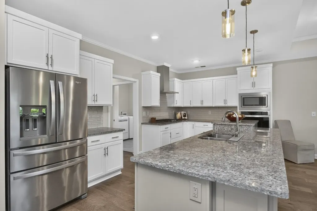 6541 Frye Lane Hermitage TN 37076